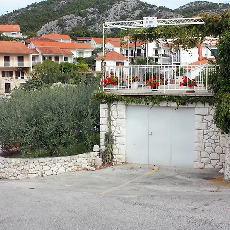 Hvar 141a Appartamento Hvar Town