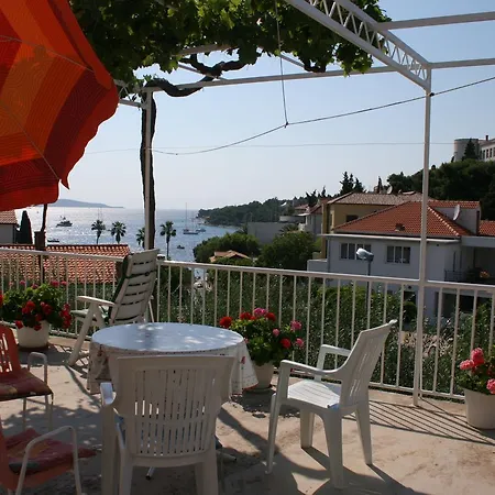 Hvar 141a * Hvar Town