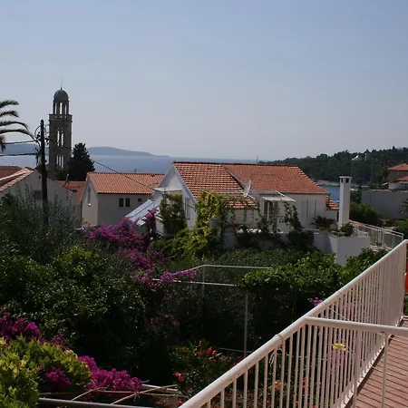 Hvar 141a Hvar Town