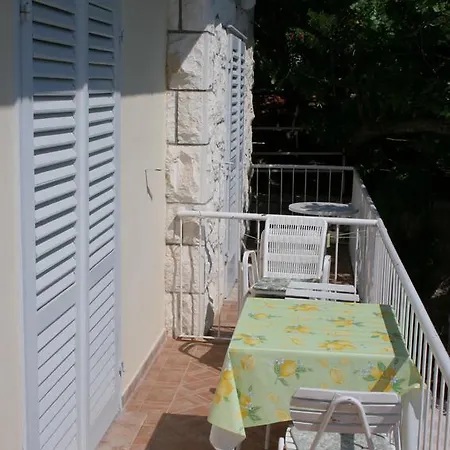 Hvar 141a Appartamento